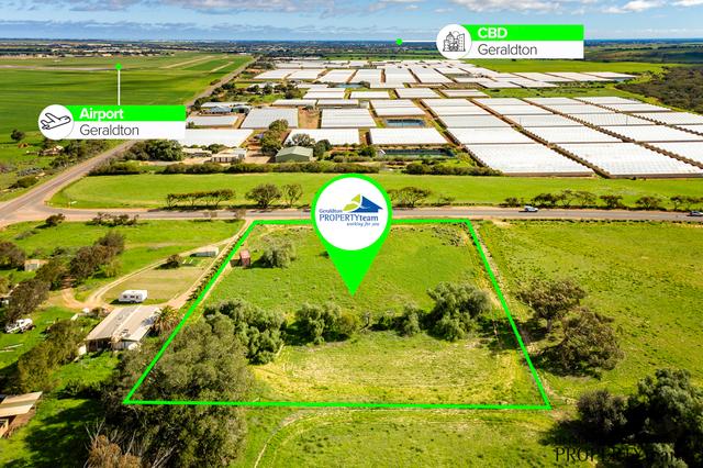 Lot 4 Narra Tarra-Moonyoonooka Road, WA 6532