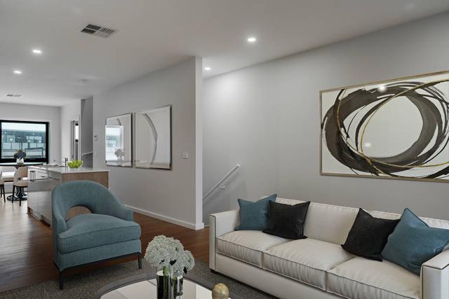 3 Bedroom Townhouse, ACT 2914