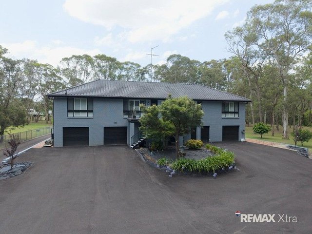 1 & 7 Kenmare Road, NSW 2753
