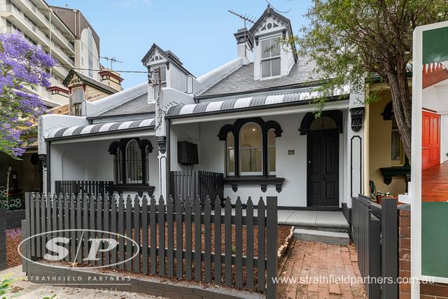 32 St John Road, NSW 2037