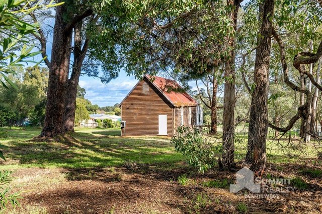 145 Salisbury Road, WA 6219