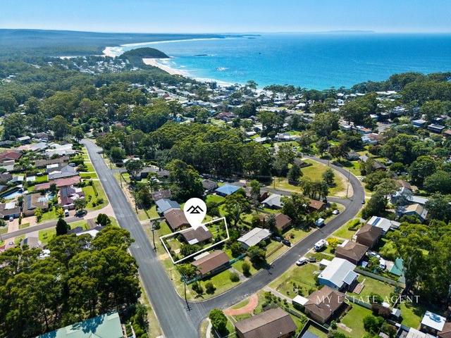 14 Leo Drive, NSW 2539