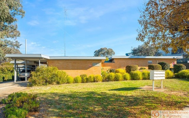 9/13-15 Gilmore Place, NSW 2620