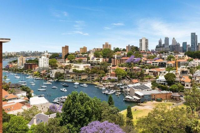 54/100 High Street, NSW 2060