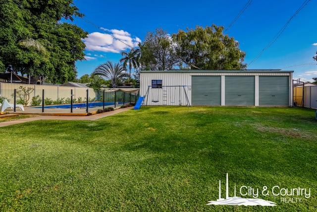47 Delacour Drive, QLD 4825