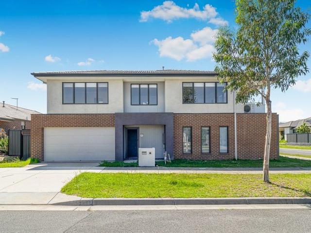 52 Kilmarnock Way, VIC 3978