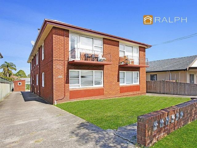 5/48 Cornelia Street, NSW 2195