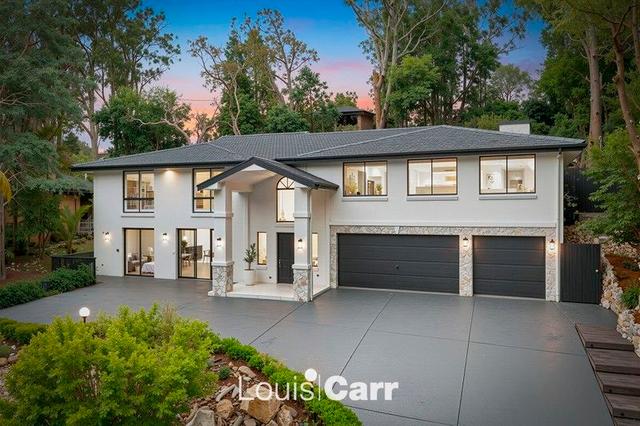 10 Clegg Place, NSW 2156