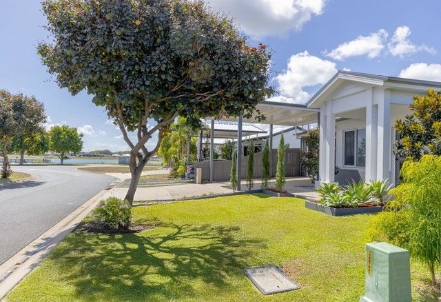 3 Chester Crescent, QLD 4740