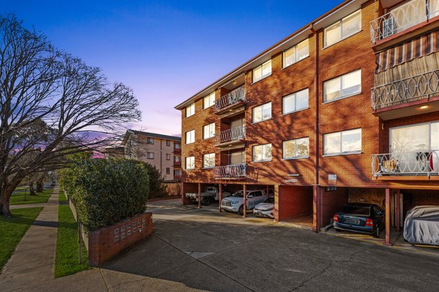 23/56 Trinculo Place, NSW 2620