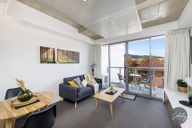 220/24 Lonsdale Street, ACT 2612