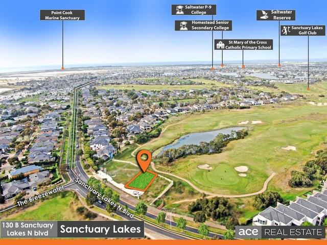 130B Sanctuary Lakes North Boulevard, VIC 3030