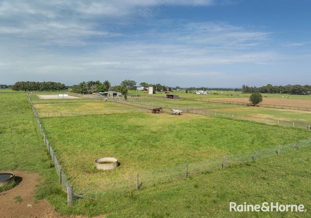 505 Bolong Road, NSW 2540