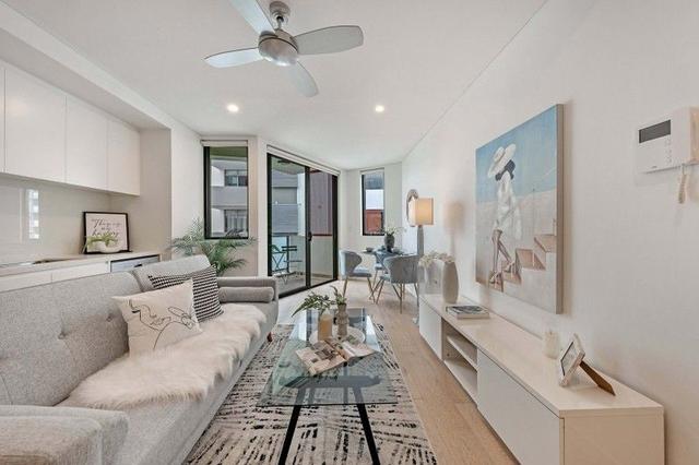 310/3 Robey Street, NSW 2035