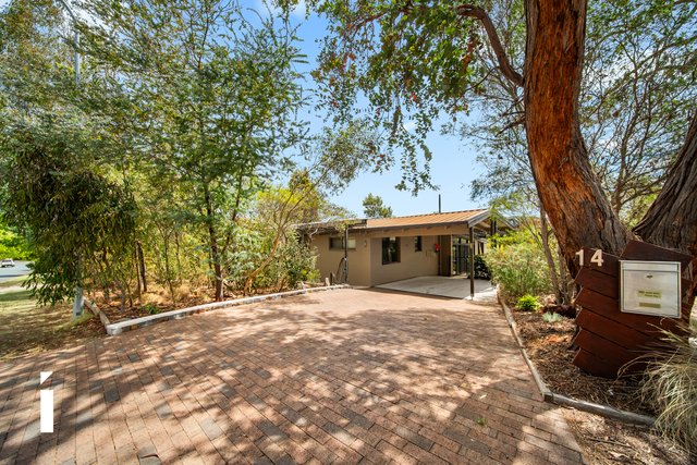 14 Gatton Street, ACT 2607