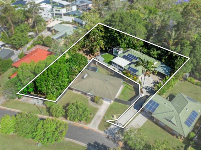 16 Beneteau Place, QLD 4179