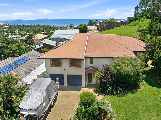 8 Sunset Court, QLD 4703