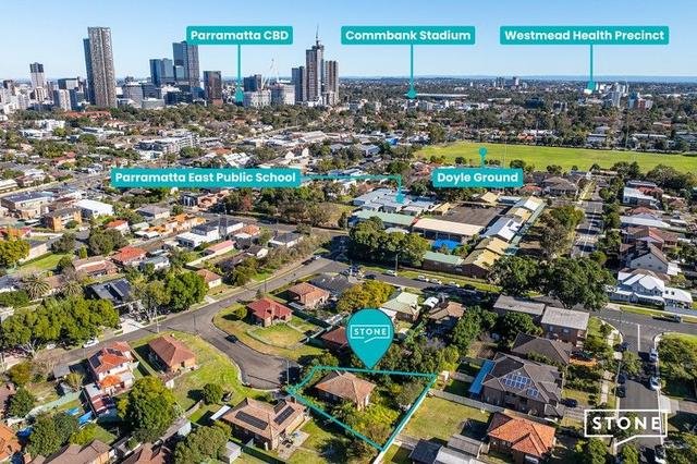 2 Cameron Place, NSW 2151