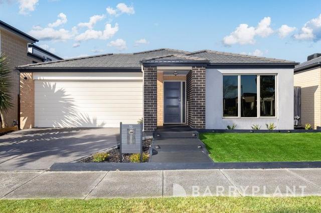 15 Lockheed Parade, VIC 3030