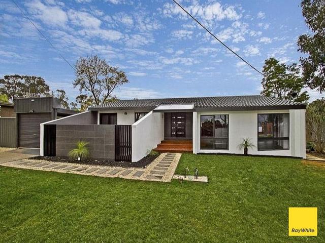 98 Harley Street, VIC 3550