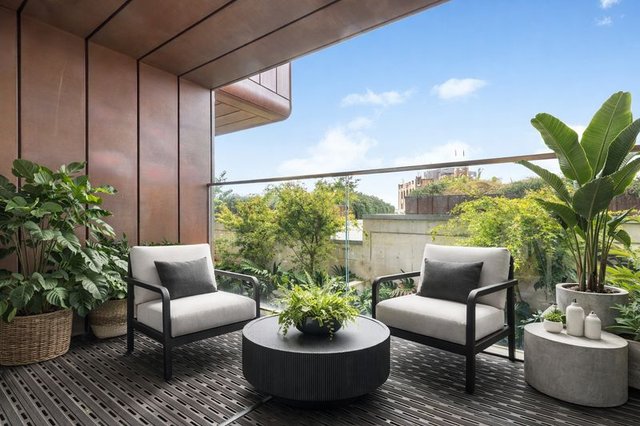 38D Cumberland Street, NSW 2000