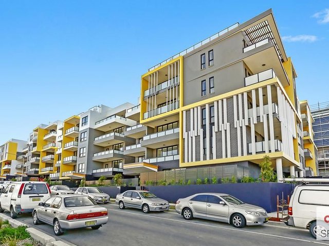 247/7 Winning Street, NSW 2155