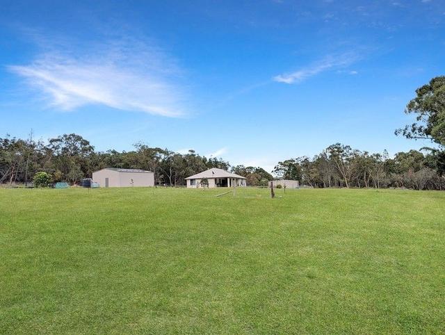 lot 96 Cascades Lane, QLD 4380