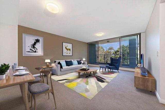 403/8 Duntroon Avenue, NSW 2065