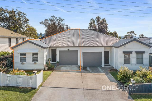 17A Wilson Avenue, NSW 2541