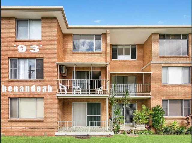5/93 First Avenue, NSW 2452