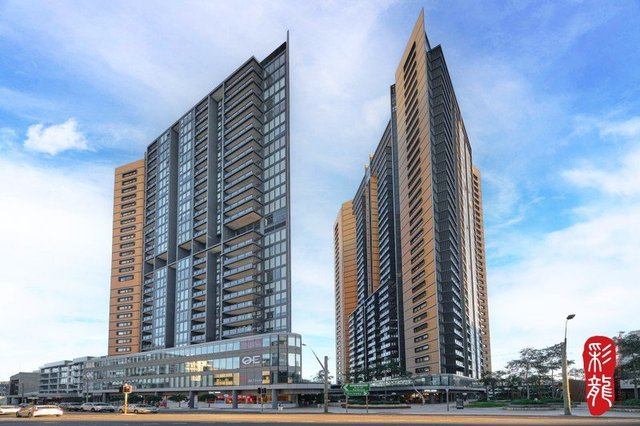 903/486 Pacific Highway, NSW 2065
