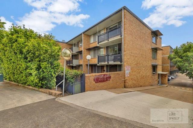 12/34 Dornoch Terrace, QLD 4101