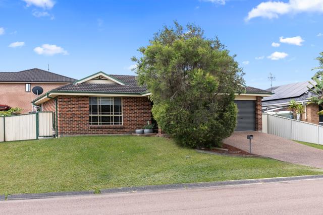 28 Lady Laurel Drive, NSW 2262