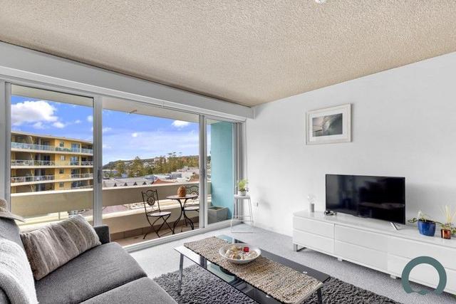 629/22 Central Avenue, NSW 2095