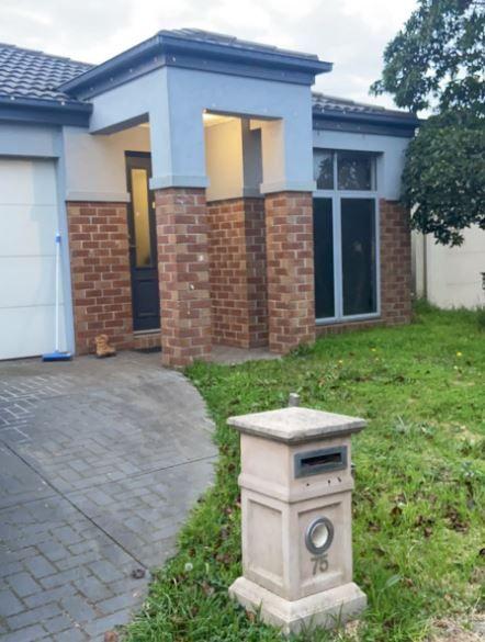 75 Jonah Parade, VIC 3023
