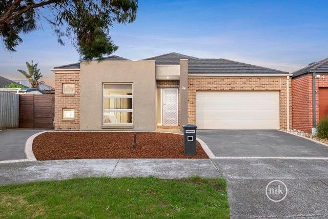 34 Grange Drive, VIC 3752