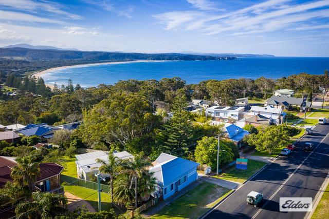 31 Bega Street, NSW 2550