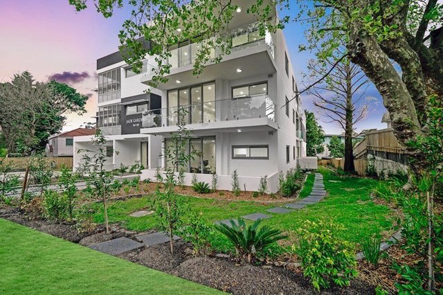 306/183-185 Mona Vale  Road, NSW 2075