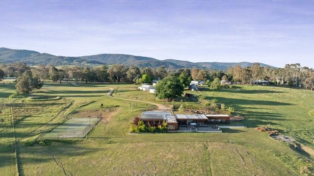 156 Osbornes Flat Road, VIC 3749