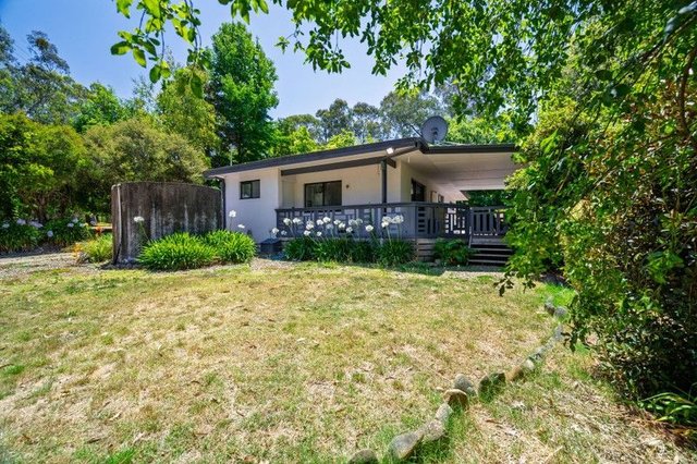 13 Gledhills Lane, VIC 3741