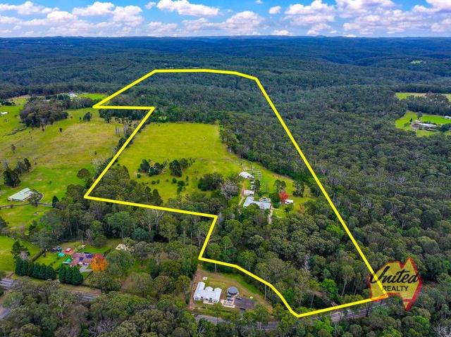 535 Silverdale Road, NSW 2570