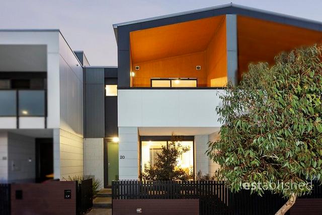 20 Waverley Place, VIC 3030