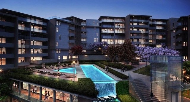 102B/10 Reede St, NSW 2205