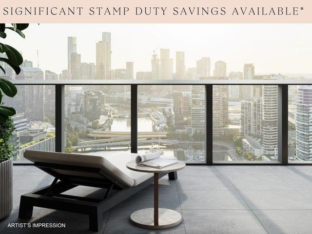 27.04/16 Point Park Crescent, VIC 3008