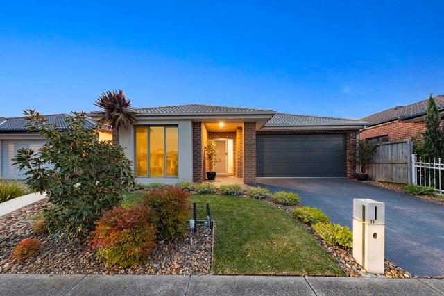 15 Simon Avenue, VIC 3809
