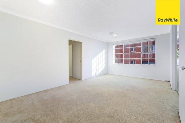 8/21 Bridge Street, NSW 2121