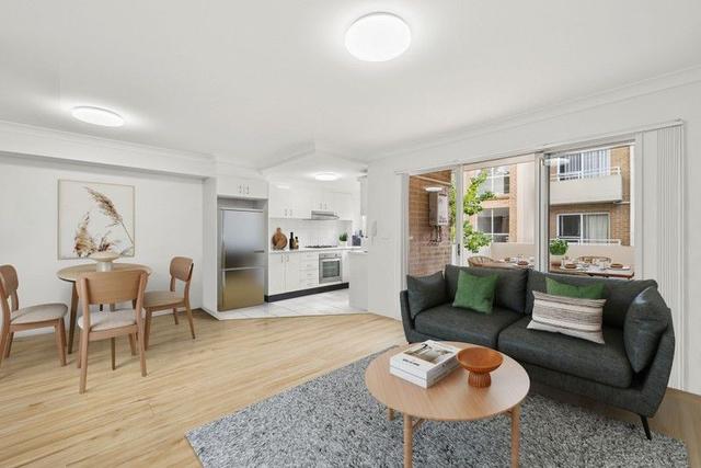 9/101-103 Arthur  Street, NSW 2135