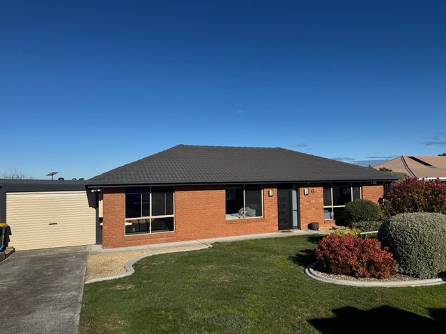 6 Woodleigh Drive, TAS 7019