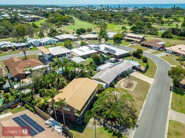 34 Fairway Drive, QLD 4670