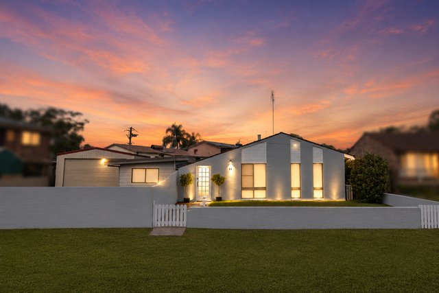 64 Ellmoos Avenue, NSW 2540